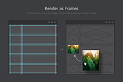 Photoshop Add-Ons Bundle, a Plug-in Add-On by h3design (Thumbnail 5 of 13)