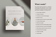Service Experience Canva Templates, a Magazine Template by Sierra Creative Studio (Thumbnail 12 of 17)