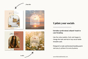 Modern Alchemist Brand Kit Vol 1, a Branding & Logo Template by The Brand Alchemists (Thumbnail 3 of 10)