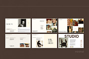 Minimal Proposal Presentation, a Presentation Template by Studio Industry (Thumbnail 6 of 10)