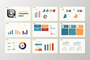 InGraphics - Dashboard Infographic, a Presentation Template by GraphauseProject (Thumbnail 6 of 6)