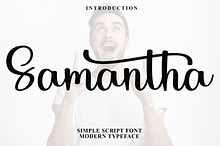 Samantha