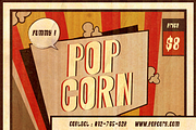 SOLOKUTHA - Cool Comic Font, a Sans Serif Font by Modestype Studio (Thumbnail 11 of 11)