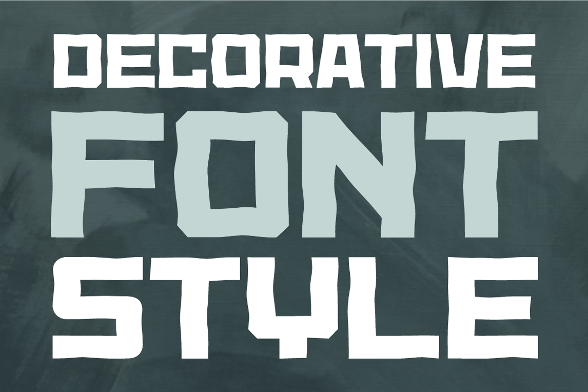 Gostick Sporten Brush, a Handwritten Font by QR Design Studio (Photo 3 of 9)