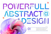 Ampista – Stylish Modern Font, a Sans Serif Font by Salamahtype (Thumbnail 4 of 8)