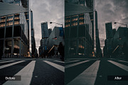 Dark Atmosphere Preset Pack, a Preset Add-On by MadeRed (Thumbnail 4 of 11)