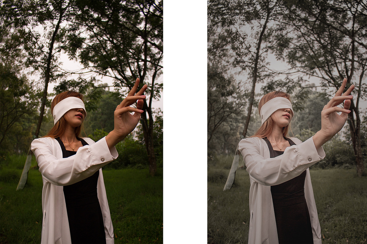 Preset Pack @Haighani preview 7