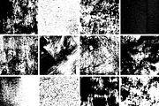 Grunge Texture Pack, a Texture Graphic by Lemonade Pixel (Thumbnail 3 of 5)