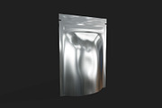 Doypack Pouch Mockup, a Cups & Container Mockup by Nina Shaw (Thumbnail 10 of 10)