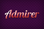 Valentine's Day Photoshop Styles, a Layer Style Add-On by Creativenauts (Thumbnail 7 of 7)