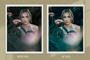 Moody Lightroom Presets Ps ACR LUTs, an Action Add-On by 3Motional (Thumbnail 10 of 11)