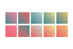 Gradient Set 3