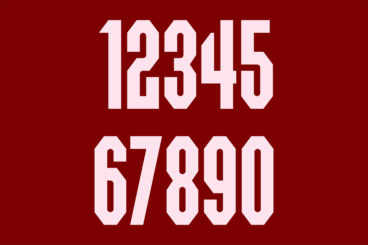 Loftie - Condensed Sans Serif Font, a Font by GG Design (Photo 5 of 6)