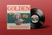 Groovelo – Modern Retro Font, a Serif Font by overlaytemplates (Thumbnail 3 of 5)