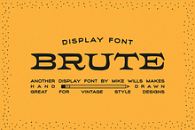 MWM Brute