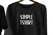Minimalist Highlight, a Sans Serif Font by InermediaSTUDIO (Thumbnail 7 of 8)