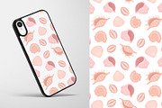 Seashells Collection, an Object Illustration by yarynabo (Thumbnail 14 of 14)