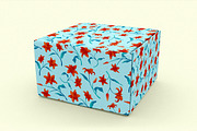 Lilies patterns, a Pattern Graphic by Hellgram (Thumbnail 5 of 6)