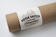 Photography - Vintage Illustrations, an Illustration by Graphic Goods (Thumbnail 4 of 11)
