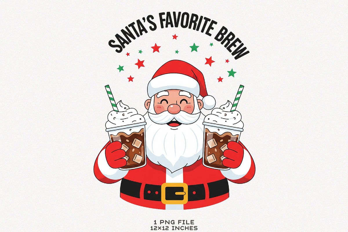 Christmas All Booked for Christmas, an Illustration by SinaCreation (Photo 1 of 7)