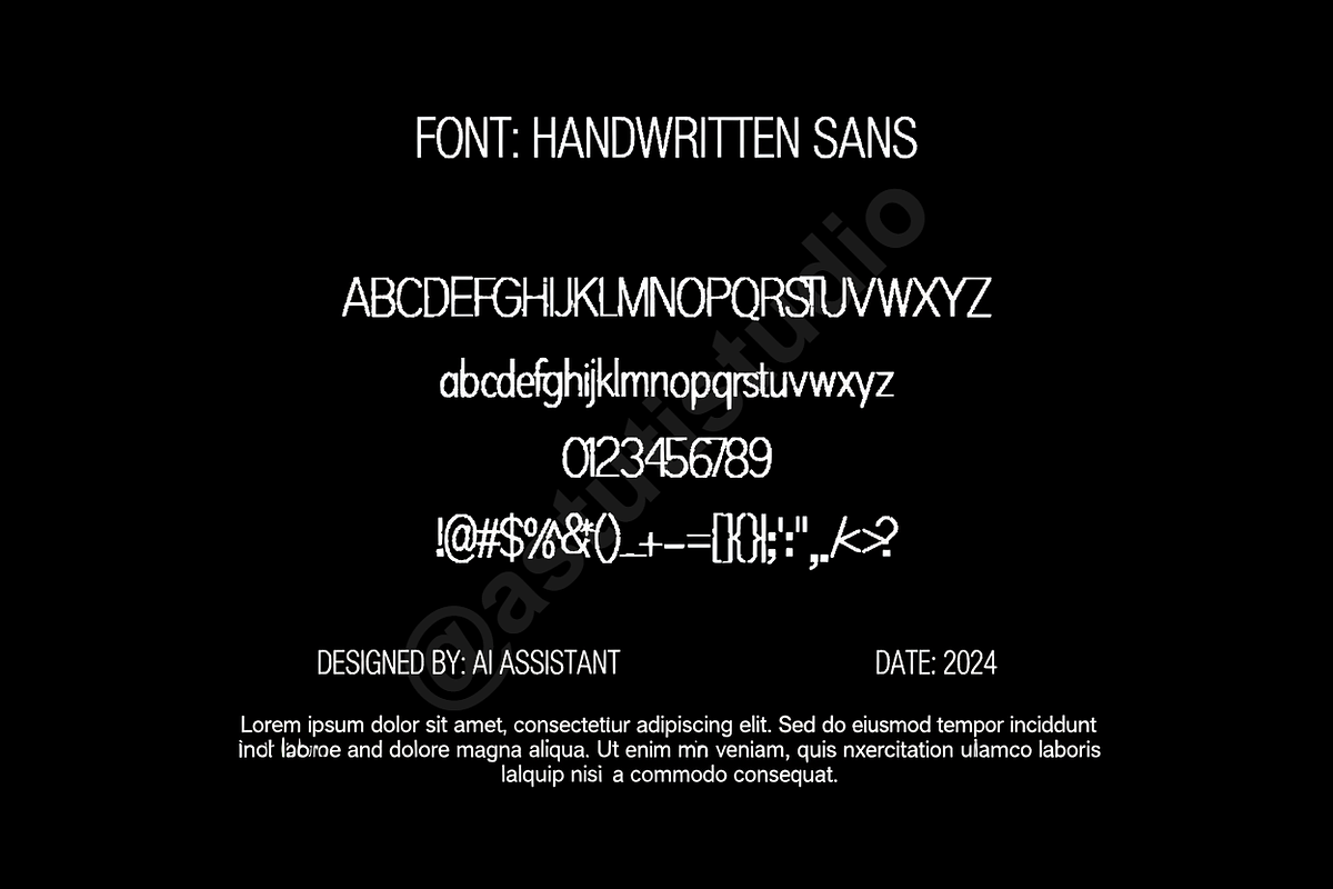 Faji | Modern Luxury Serif Typeface, a Font by Astuti Studio (Photo 2 of 14)