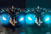 Moody Night Lightroom Presets, a Preset Add-On by AAA Presets (Thumbnail 6 of 13)
