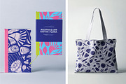 Australian Botanicals 4 in 1 Bundle, a Decorative Illustration by rouxsupplyco (Thumbnail 6 of 25)