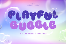 Playful Bubble