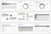 Project Proposal PowerPoint Template, a Presentation Template by SlideSalad (Thumbnail 13 of 34)