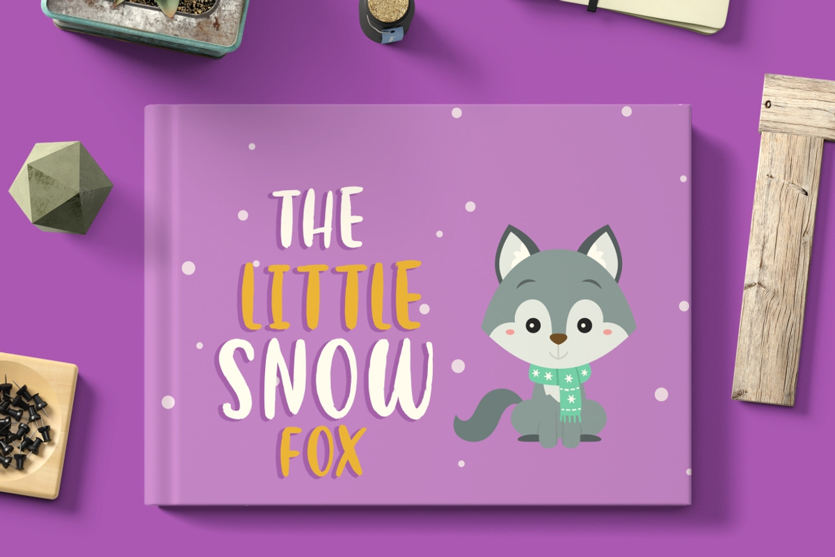 Roshfox Display Advertisement Font preview 3