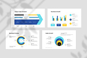 Digital Business Plan Presentation T, a Presentation Template by Creative-Work (Thumbnail 4 of 8)