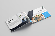 Digital Marketing Brochure Vol.1, a Brochure Template by Bewalrus Studio (Thumbnail 7 of 11)