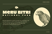 SS Kogaine - Bold Display Font, a Sans Serif Font by Typocracy Studio (Thumbnail 5 of 12)