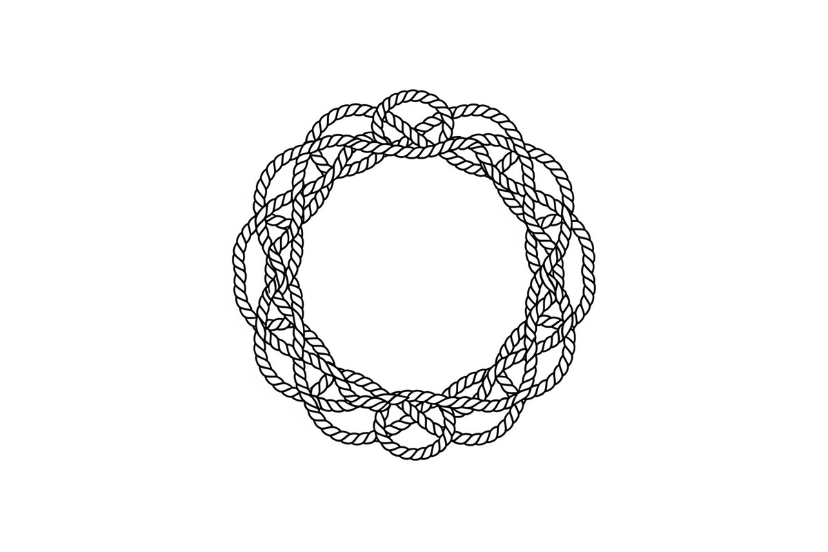 Decorative Circle Frame Bundle, an Illustration by jahid234 (Photo 4 of 51)