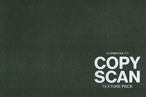 Copy Scan Printer Texture Pack