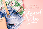 Just Lovely Font & Extras, a Script Font by Nicky Laatz (Thumbnail 4 of 17)