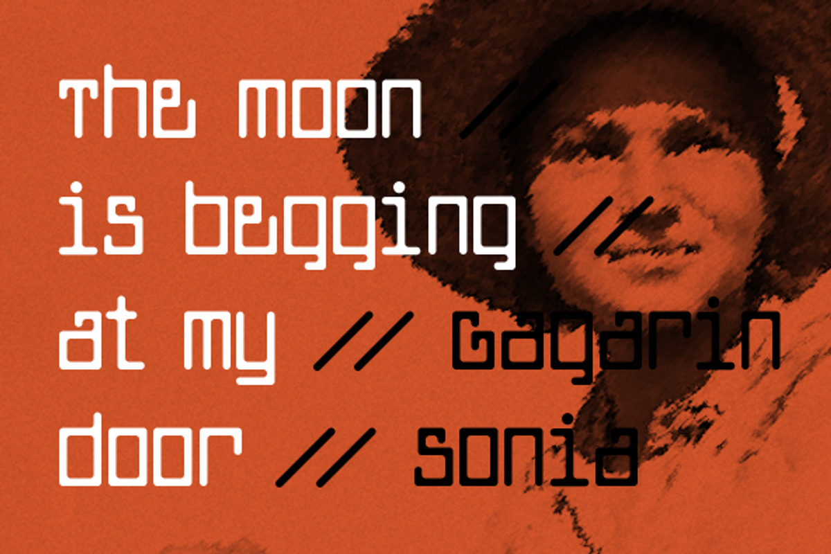 NT Sonia Gagarin