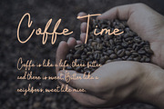 Eaglind | modern script fonts, a Script Font by Lightsense (Thumbnail 3 of 10)