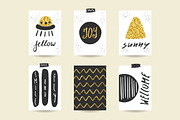 Wow Postcards, a Card Template by Veresk (Thumbnail 5 of 11)