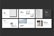 Dark Light Keynote Template, a Presentation Template by Inkofert (Thumbnail 6 of 11)