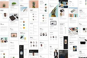 A4 Vertical Google Slides +30 Photos, a Presentation Template by PixaSquare (Thumbnail 2 of 8)