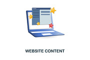 Web Development 3D Icons Set Bundle, an Object Graphic by Aimagenarium@gmail.com (Thumbnail 10 of 21)