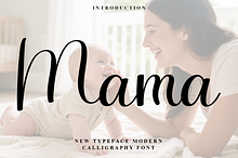 Mama