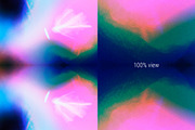 Gradient backgrounds set, a Background Graphic by LiiaLonn Studio (Thumbnail 3 of 8)