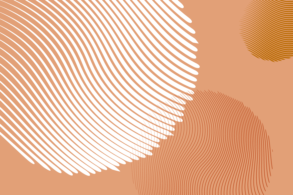 200 Vector CirclesTones Megapack II, a Texture Graphic by invisiblelayer (Photo 4 of 5)