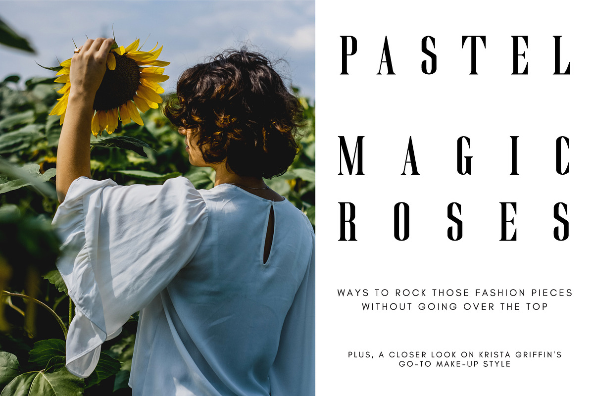 Magic Roses - Serif Clean Elegant, a Serif Font by AuthenType (Photo 9 of 15)