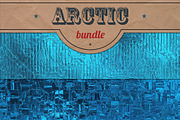 Light Blue Foil Textures XL Bundle, a Texture Graphic by Marabu Textures Store (Thumbnail 3 of 5)