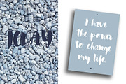 Sven Font, a Script Font by SophieSaxo (Thumbnail 3 of 9)
