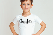 Simple Grinches, a Handwritten Font by InermediaSTUDIO (Thumbnail 4 of 8)