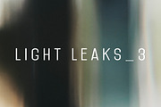 Light_Leaks_3 | 10 Photos, an Abstract Photo by Melanie Helena (Thumbnail 1 of 10)